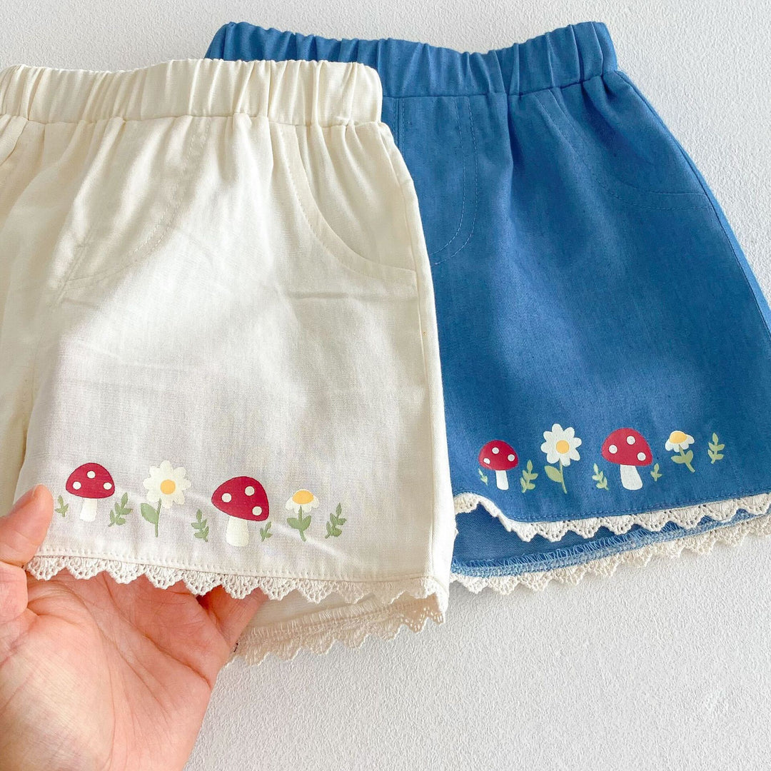 Minnie dungaree premium set (SET OF 2)
